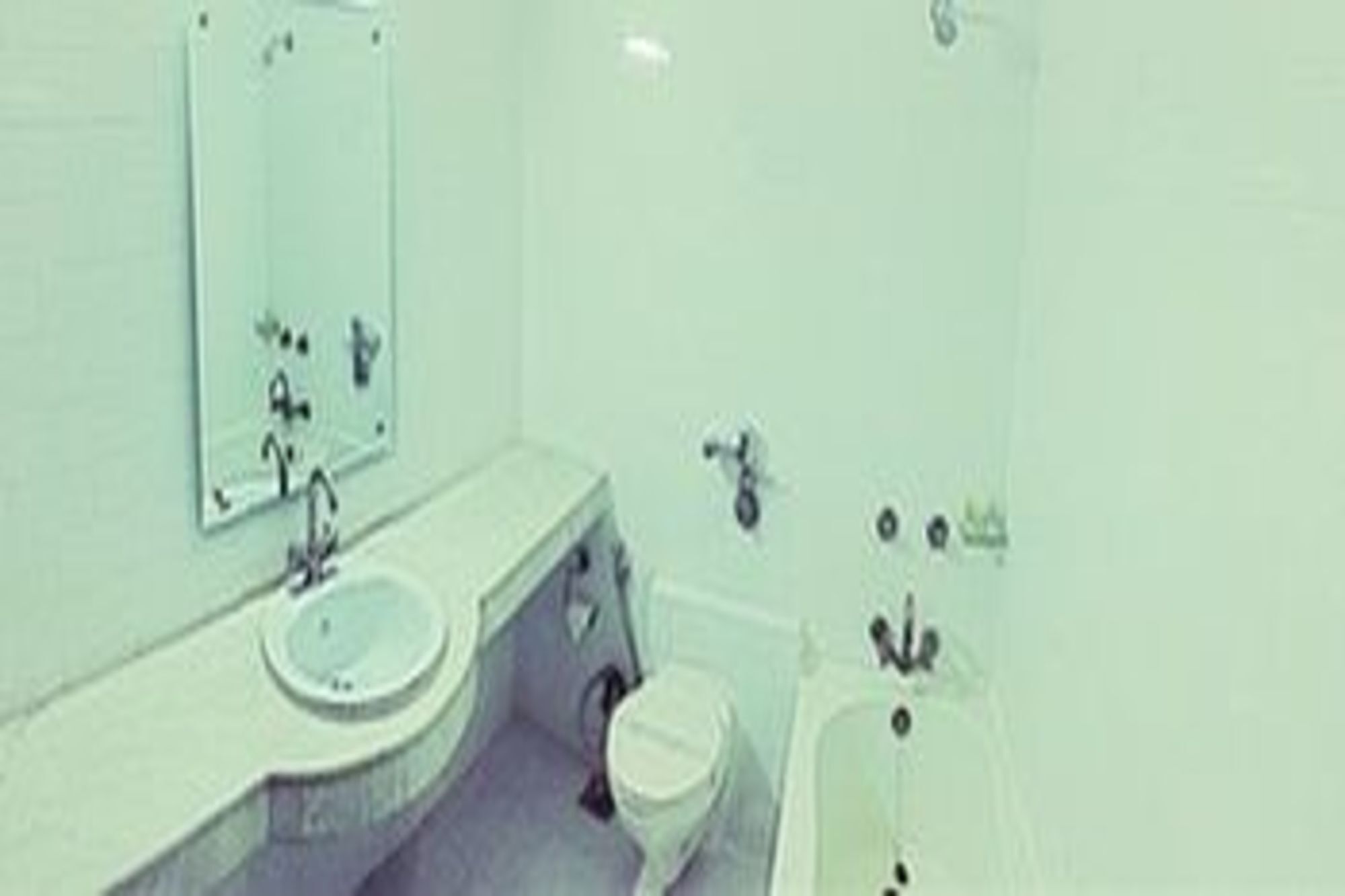 Airport Hotel Yeni Delhi Dış mekan fotoğraf